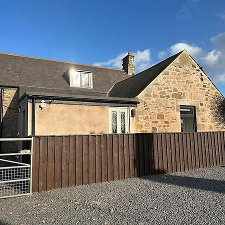 Vila Prior House Farm Berwick Upon Tweed Exteriér fotografie