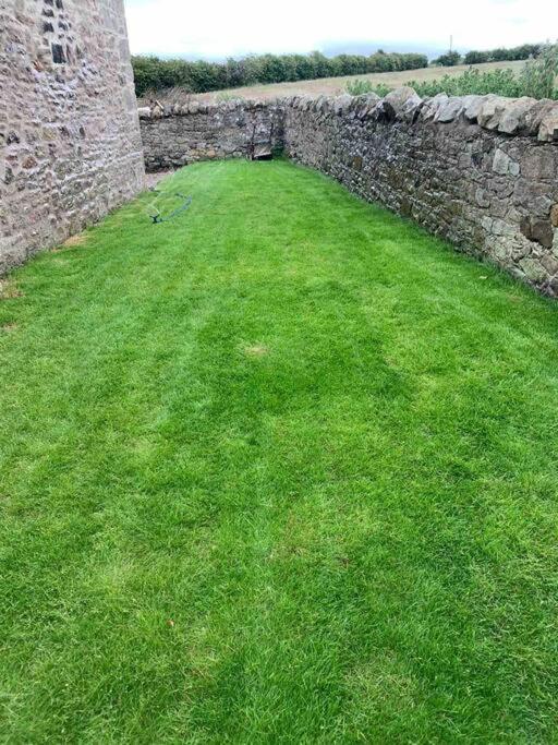 Vila Prior House Farm Berwick Upon Tweed Exteriér fotografie